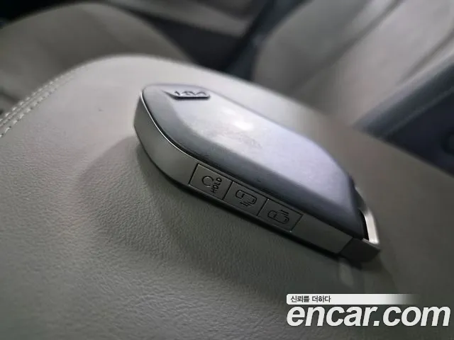Kia Carnival 4th Gen — Фото автомобиля 15