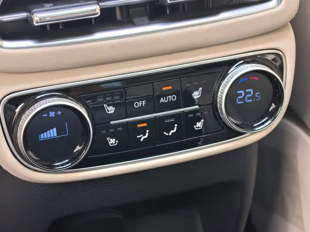 Genesis GV80 — Фото автомобиля 14