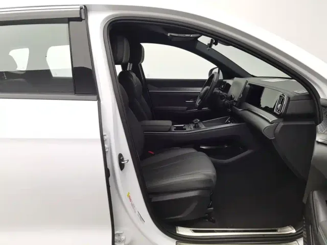 BYD Song Pro New Energy 2025 2nd Generation Smart Drive Edition DM-i 75KM Leading Type — Фото автомобиля 23