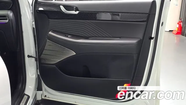 Hyundai Palisade The New Palisade — Фото автомобиля 25
