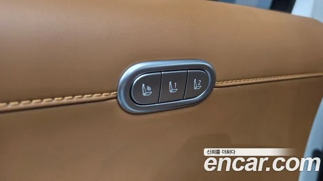 Hyundai Palisade LX3 — Фото автомобиля 30