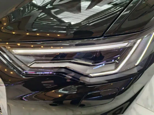 Audi A6L — Фото автомобиля 4