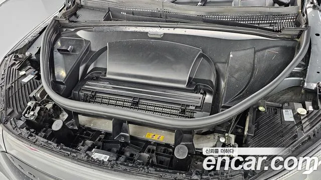 Mercedes-Benz EQE X294 — Фото автомобиля 9