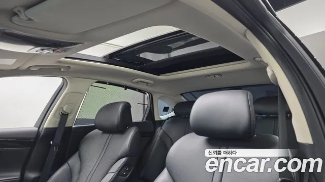 Genesis G80 RG3 — Фото автомобиля 25