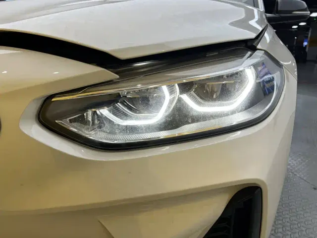 BMW 1 Series — Фото автомобиля 7