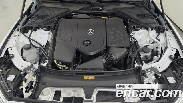 Mercedes-Benz E-Class — Фото автомобиля 6