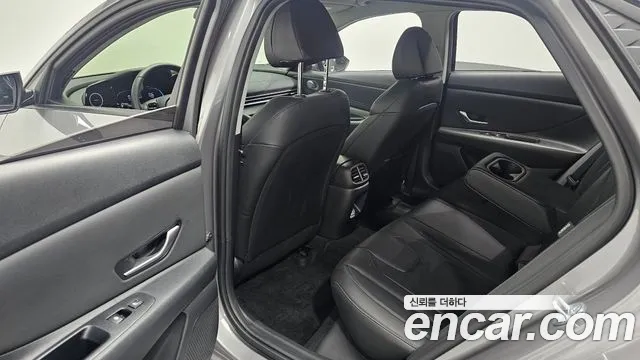 Hyundai AVANTE Новый Avante (CN7) — Фото автомобиля 20