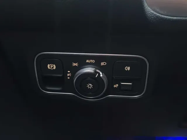 Mercedes-Benz GLB-Class — Фото автомобиля 18