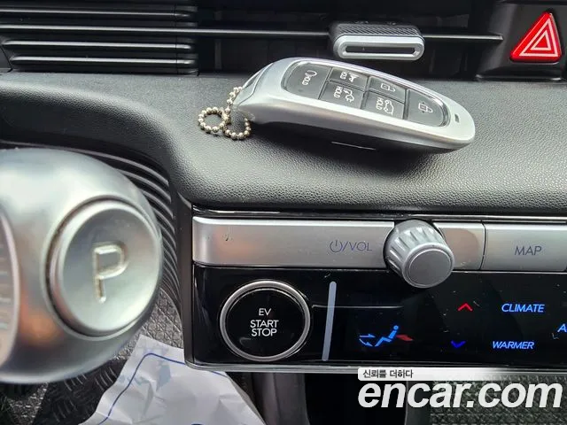 Hyundai Ioniq 5 Ioniq5 — Фото автомобиля 11