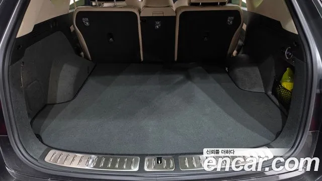 Genesis GV80 — Фото автомобиля 19