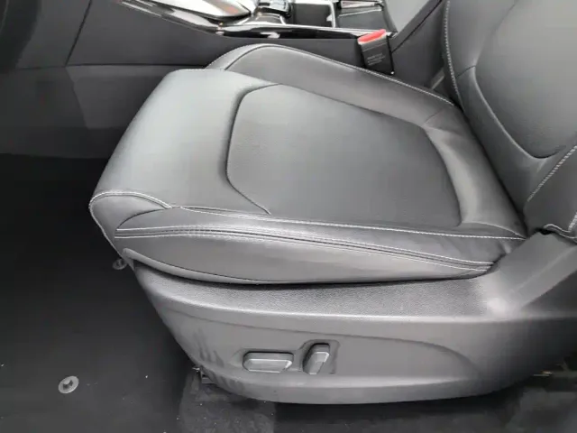 Maxus Dajia 5 — Фото автомобиля 20