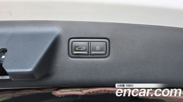 Hyundai Santa Fe MX5 — Фото автомобиля 30