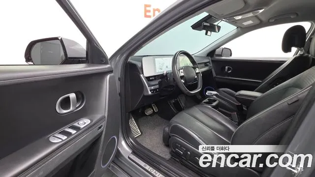 Hyundai Ioniq 5 Ioniq5 — Фото автомобиля 10