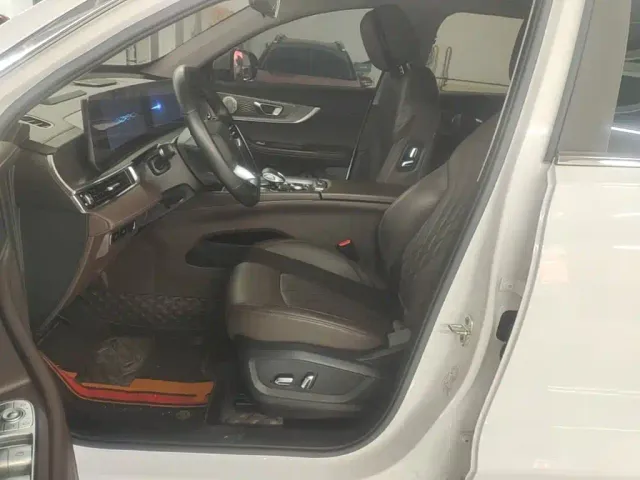 Chery Tiggo 8 PRO — Фото автомобиля 14