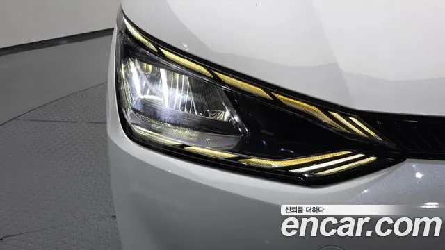 Kia EV6 Long Range — Фото автомобиля 22