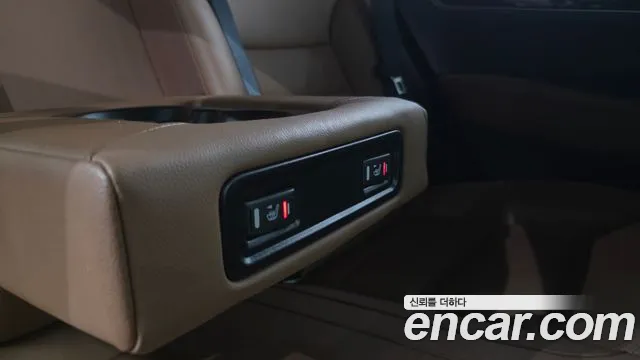 Renault Korea QM6 QM6 (New) — Фото автомобиля 26
