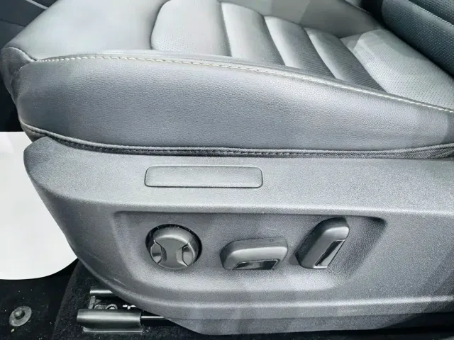 Volkswagen Tharu — Фото автомобиля 9