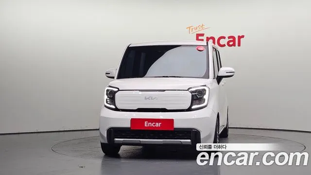 Kia Ray — Фото автомобиля 3