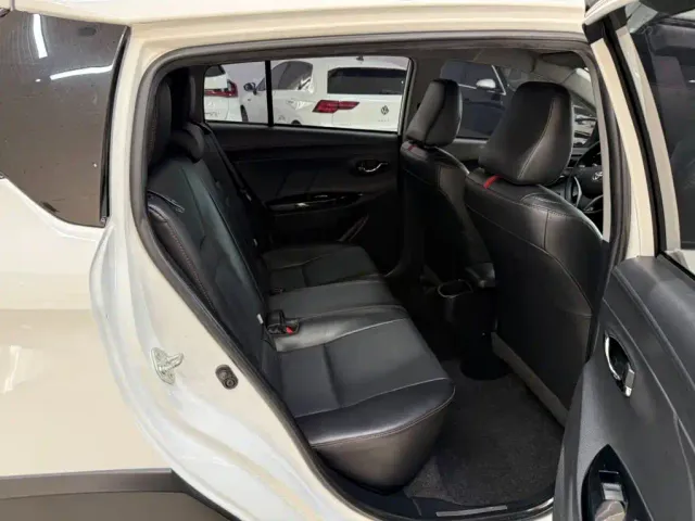 Toyota YARiS L Zhi Xuan — Фото автомобиля 20