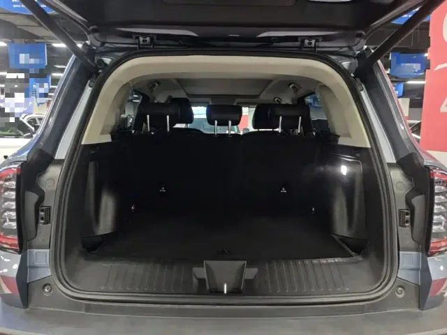Haval Big Dog — Фото автомобиля 18