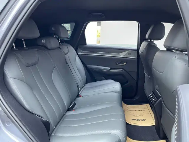 BYD Song Pro — Фото автомобиля 15