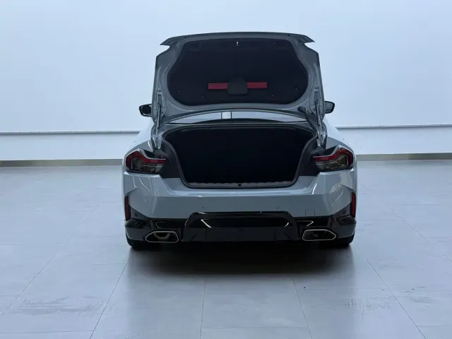 BMW M240i — Фото автомобиля 7