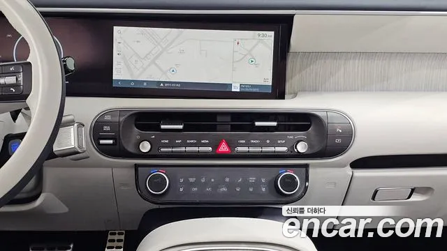 Hyundai Palisade LX3 — Фото автомобиля 20
