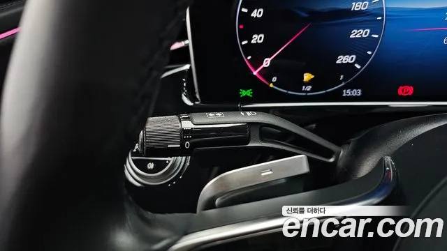 Mercedes-Benz E-Class E-класс W214 E300 4MATIC Exclusive — Фото автомобиля 23