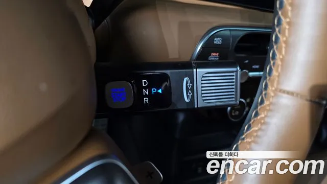 Hyundai Palisade LX3 — Фото автомобиля 12
