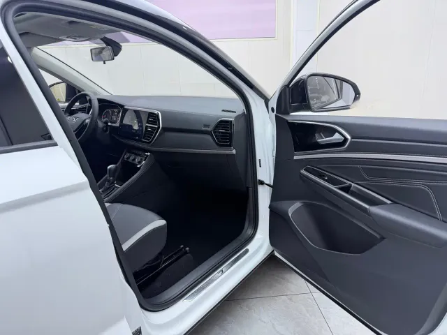 Jetta VS5 — Фото автомобиля 20