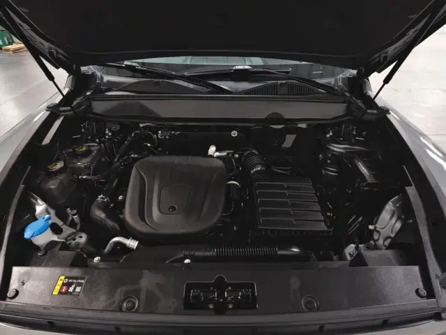 Haval Raptor — Фото автомобиля 6