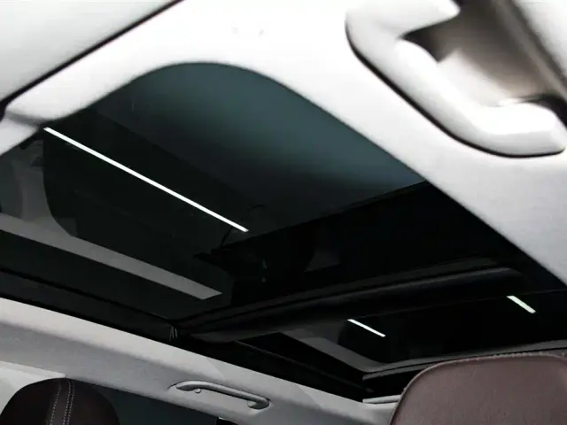 Mercedes-Benz GLE-Class — Фото автомобиля 27