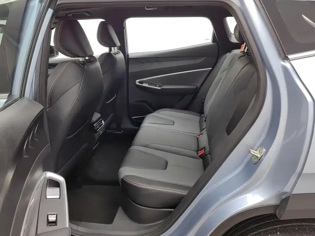 Geely Boyue 2023 Model Boyue COOL 1.5TD Smart+ — Фото автомобиля 15