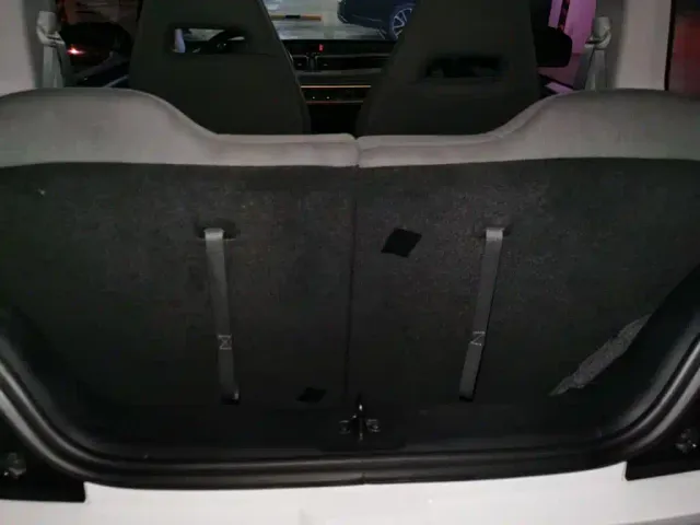 Wuling Hongguang Mini EV — Фото автомобиля 20