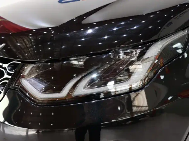 Land Rover Discovery Sport — Фото автомобиля 18