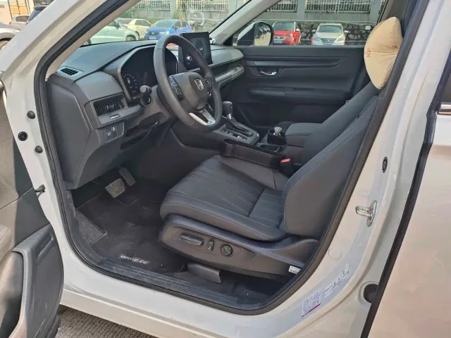 Honda Breeze — Фото автомобиля 12