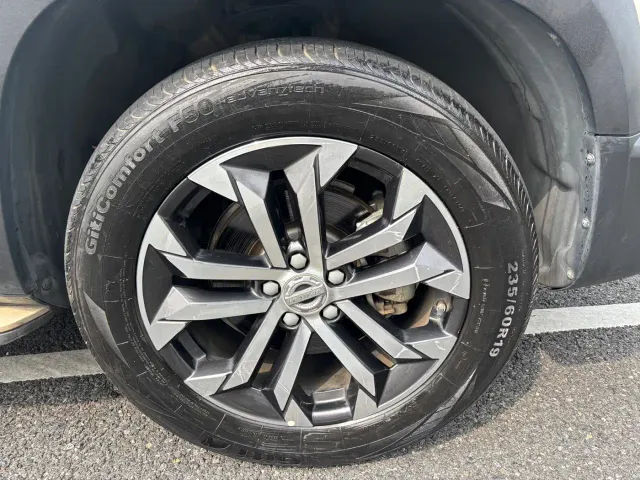 Haval Haval Big Dog 2022 1.5T DCT FWD Border Collie Edition — Фото автомобиля 7