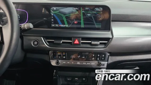 Kia Seltos New — Фото автомобиля 12