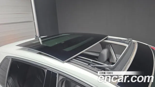 Volkswagen Golf Golf 8 поколение 2.0 TDI Prestige — Фото автомобиля 16
