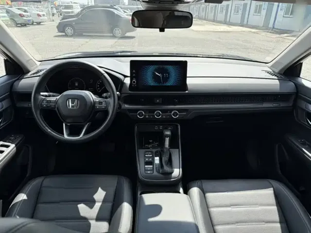 Honda Elysion — Фото автомобиля 14