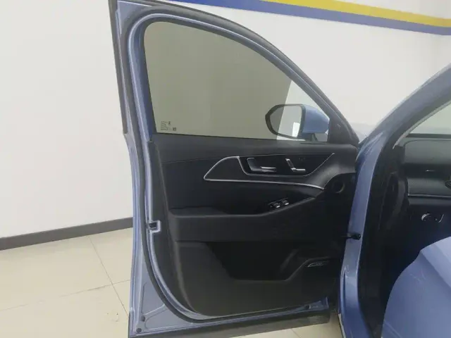 Chery Fulwin T9 — Фото автомобиля 7