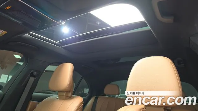 Mercedes-Benz E-Class — Фото автомобиля 15