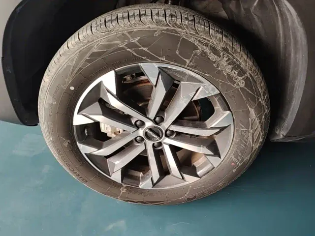 Haval Big Dog — Фото автомобиля 22