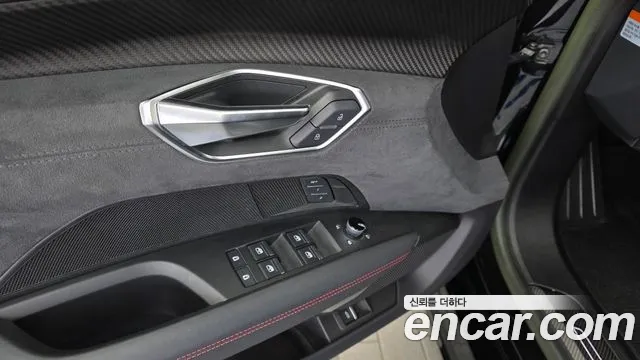 Audi RS e-tron GT — Фото автомобиля 27