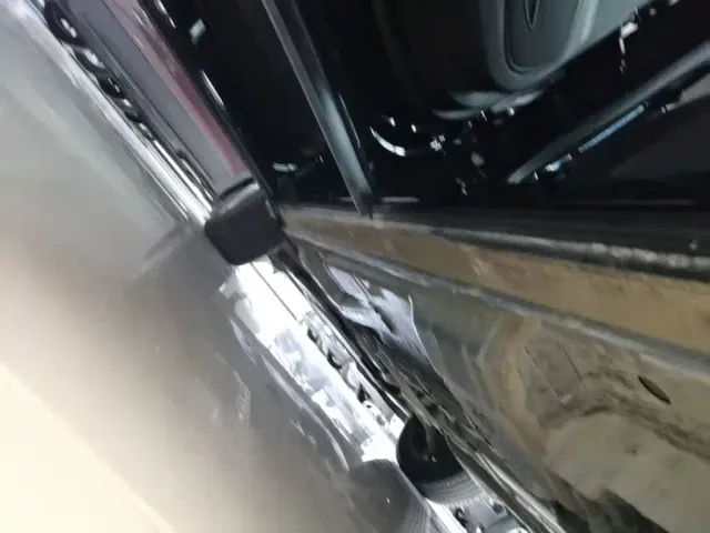 Buick Envision Plus — Фото автомобиля 21
