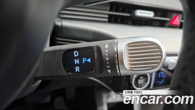Hyundai Ioniq5 Ioniq5 Long Range AWD — Фото автомобиля 9