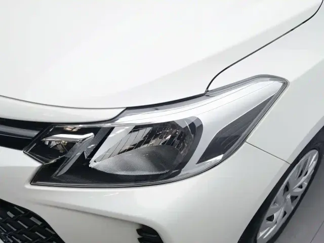 Toyota Vios FS — Фото автомобиля 7