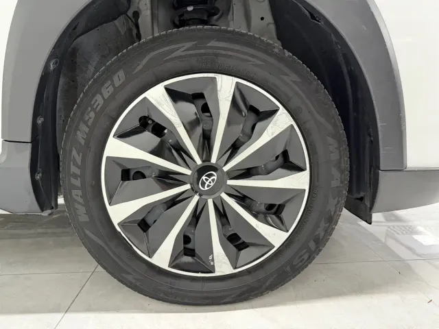 Toyota YARiS L Zhi Xuan — Фото автомобиля 17