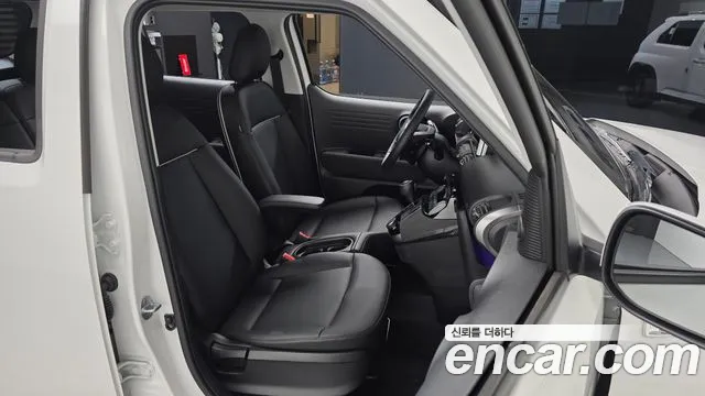 Hyundai Casper — Фото автомобиля 16