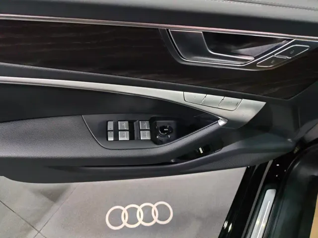 Audi A6L — Фото автомобиля 6